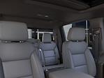 New 2025 GMC Sierra 1500 SLT Crew Cab 4WD Pickup for sale #6388 - photo 24