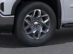 New 2025 GMC Sierra 1500 SLT Crew Cab 4WD Pickup for sale #6388 - photo 9