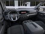 New 2025 GMC Sierra 1500 Elevation Crew Cab 4WD Pickup for sale #6389 - photo 38