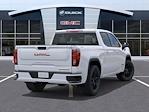 New 2025 GMC Sierra 1500 Elevation Crew Cab 4WD Pickup for sale #6395 - photo 26