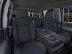 New 2025 GMC Sierra 3500 Pro Crew Cab 4WD Pickup for sale #6396 - photo 16