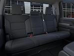 New 2025 GMC Sierra 3500 Pro Crew Cab 4WD Pickup for sale #6396 - photo 17