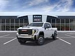 New 2025 GMC Sierra 3500 Pro Crew Cab 4WD Pickup for sale #6396 - photo 8
