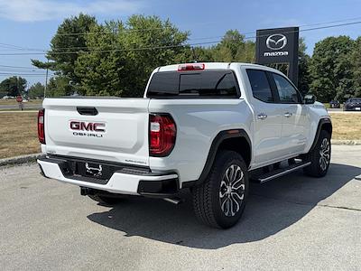 New 2025 GMC Canyon Denali Crew Cab 4WD Pickup for sale #6399 - photo 2