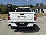 New 2025 GMC Canyon Denali Crew Cab 4WD Pickup for sale #6399 - photo 4