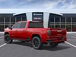 New 2025 GMC Sierra 2500 AT4 Crew Cab 4WD Pickup for sale #6411 - photo 4