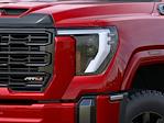 New 2025 GMC Sierra 2500 AT4 Crew Cab for sale #6411 - photo 30