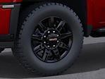 New 2025 GMC Sierra 2500 AT4 Crew Cab 4WD Pickup for sale #6411 - photo 9