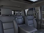 New 2025 GMC Sierra 2500 SLT Crew Cab 4WD Pickup for sale #6419 - photo 24