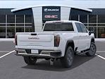 New 2025 GMC Sierra 2500 SLT Crew Cab 4WD Pickup for sale #6419 - photo 32
