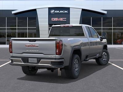 New 2026 GMC Sierra 2500 SLE Double Cab for sale #6462 - photo 2