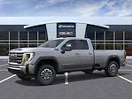 New 2026 GMC Sierra 2500 SLE Double Cab for sale #6462 - photo 3
