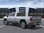 New 2026 GMC Sierra 2500 SLE Double Cab for sale #6462 - photo 4