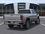 New 2026 GMC Sierra 2500 SLE Double Cab for sale #6462 - photo 2