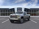 New 2026 GMC Sierra 2500 SLE Double Cab for sale #6462 - photo 8