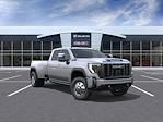New 2026 GMC Sierra 3500 Denali Ultimate Crew Cab for sale #6467 - photo 1