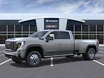 New 2026 GMC Sierra 3500 Denali Ultimate Crew Cab for sale #6467 - photo 3