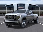 New 2026 GMC Sierra 3500 Denali Ultimate Crew Cab for sale #6467 - photo 6