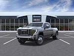New 2026 GMC Sierra 3500 Denali Ultimate Crew Cab for sale #6467 - photo 8
