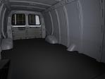New 2025 GMC Savana 3500 Empty Cargo Van for sale #6474 - photo 17