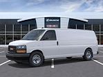 New 2025 GMC Savana 3500 Empty Cargo Van for sale #6474 - photo 2