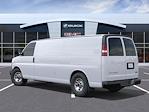 New 2025 GMC Savana 3500 Empty Cargo Van for sale #6474 - photo 3