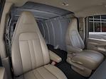 New 2025 GMC Savana 3500 Empty Cargo Van for sale #6474 - photo 30