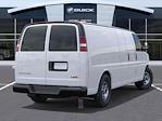 New 2025 GMC Savana 3500 Empty Cargo Van for sale #6474 - photo 4