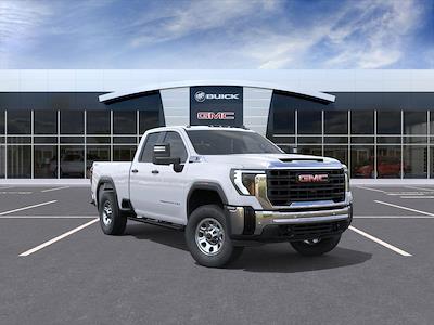 New 2026 GMC Sierra 2500 Pro Double Cab for sale #6475 - photo 1