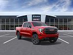 New 2026 GMC Sierra 1500 AT4 Crew Cab for sale #6477 - photo 1