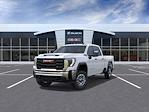 New 2026 GMC Sierra 2500 Pro Crew Cab for sale #6481 - photo 8