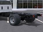 New 2025 GMC Sierra 3500 Regular Cab 84 CA Cab Chassis for sale #6503 - photo 14