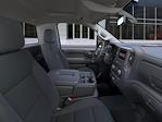 New 2025 GMC Sierra 3500 Regular Cab 84 CA Cab Chassis for sale #6503 - photo 17