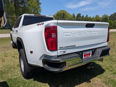 2024 Chevrolet Silverado 3500 Crew Cab 4WD Pickup for sale #12241U - photo 2