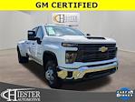 2024 Chevrolet Silverado 3500 Crew Cab 4WD Pickup for sale #12241U - photo 35