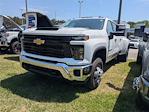 2024 Chevrolet Silverado 3500 Crew Cab 4WD Pickup for sale #12241U - photo 1