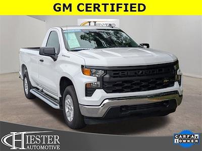 2024 Chevrolet Silverado 1500 Regular Cab 2WD Pickup for sale #12436U - photo 1