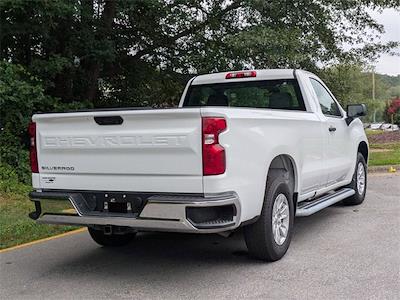 2024 Chevrolet Silverado 1500 Regular Cab 2WD Pickup for sale #12436U - photo 2
