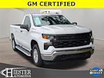 2024 Chevrolet Silverado 1500 Regular Cab 2WD Pickup for sale #12436U - photo 1