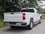 2024 Chevrolet Silverado 1500 Regular Cab 2WD Pickup for sale #12436U - photo 2