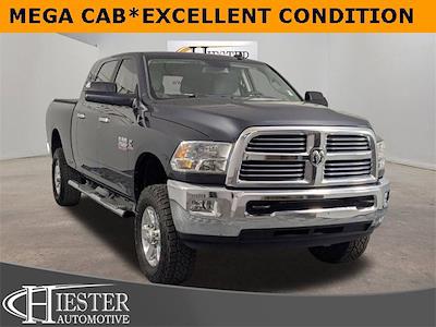 2014 Ram 2500 Mega Cab 4x4 Pickup for sale #12466C - photo 1