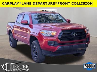 2022 Toyota Tacoma Double Cab 4WD Pickup for sale #12573U - photo 1