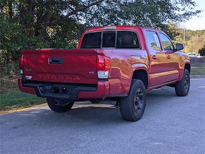 2022 Toyota Tacoma Double Cab 4WD Pickup for sale #12573U - photo 2