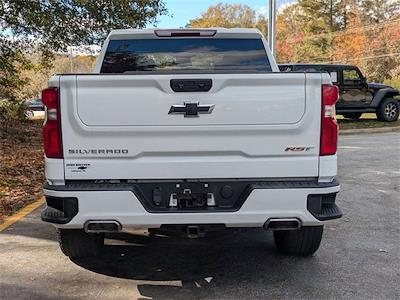 2023 Chevrolet Silverado 1500 Crew Cab 4WD Pickup for sale #12630U - photo 1