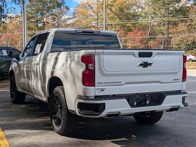 2023 Chevrolet Silverado 1500 Crew Cab 4WD Pickup for sale #12630U - photo 2