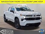 2023 Chevrolet Silverado 1500 Crew Cab 4WD Pickup for sale #12630U - photo 37