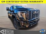 Used 2024 GMC Sierra 2500 Denali Ultimate Crew Cab for sale #12652B - photo 47
