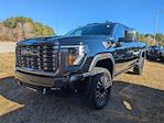 Used 2024 GMC Sierra 2500 Denali Ultimate Crew Cab for sale #12652B - photo 3
