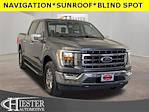2023 Ford F-150 SuperCrew Cab 4x4 Pickup for sale #12652C - photo 1