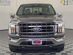 Used 2023 Ford F-150 Lariat SuperCrew Cab for sale #12652C - photo 3